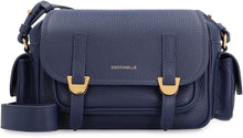 Load image into Gallery viewer, Campus Leather crossbody bag
