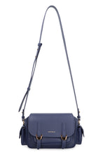 Load image into Gallery viewer, Campus Leather crossbody bag
