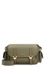 Load image into Gallery viewer, Campus Leather crossbody bag
