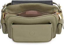 Load image into Gallery viewer, Campus Leather crossbody bag
