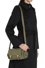 Load image into Gallery viewer, Campus Leather crossbody bag
