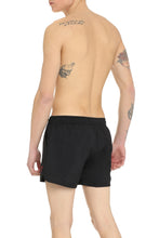 Carica l'immagine nel visualizzatore di Gallery, Shorts da mare in nylon

