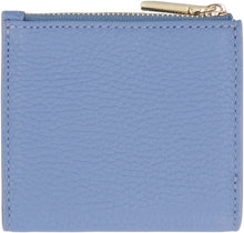 Carica l'immagine nel visualizzatore di Gallery, Portafoglio Metallic Soft in pelle
