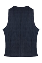 Carica l'immagine nel visualizzatore di Gallery, Gilet in tessuto tecnico
