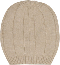 Carica l'immagine nel visualizzatore di Gallery, Cappello in maglia a coste
