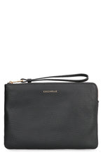 Carica l'immagine nel visualizzatore di Gallery, Pochette Alias in pelle

