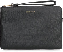 Carica l'immagine nel visualizzatore di Gallery, Pochette Alias in pelle
