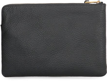 Carica l'immagine nel visualizzatore di Gallery, Pochette Alias in pelle
