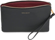 Carica l'immagine nel visualizzatore di Gallery, Pochette Alias in pelle
