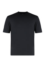 Carica l'immagine nel visualizzatore di Gallery, T-shirt in cotone e seta
