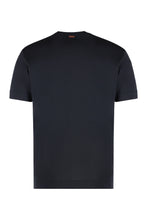 Load image into Gallery viewer, Logo cotton t-shirt
