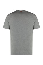 Load image into Gallery viewer, Logo cotton t-shirt
