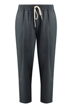Load image into Gallery viewer, Virgin wool trousers
