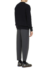 Load image into Gallery viewer, Virgin wool trousers
