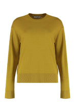 Carica l'immagine nel visualizzatore di Gallery, Maglione Eco in lana
