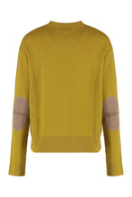 Carica l'immagine nel visualizzatore di Gallery, Maglione Eco in lana
