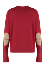 Carica l'immagine nel visualizzatore di Gallery, Maglione Eco in lana
