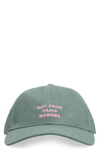 Carica l'immagine nel visualizzatore di Gallery, Cappello da baseball Slogan
