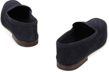 Carica l'immagine nel visualizzatore di Gallery, Mocassini Heswall in suede
