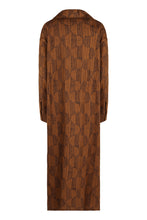 Carica l&#39;immagine nel visualizzatore di Gallery, Abito Edwige in cotone
