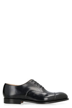 Carica l'immagine nel visualizzatore di Gallery, Scarpe stringate Polishbinde in pelle
