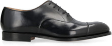 Carica l'immagine nel visualizzatore di Gallery, Scarpe stringate Polishbinde in pelle
