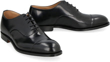 Carica l'immagine nel visualizzatore di Gallery, Scarpe stringate Polishbinde in pelle
