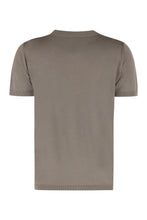 Carica l'immagine nel visualizzatore di Gallery, T-shirt Egidio in lana
