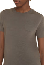 Carica l'immagine nel visualizzatore di Gallery, T-shirt Egidio in lana
