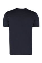 Carica l'immagine nel visualizzatore di Gallery, T-shirt Egidio in lana
