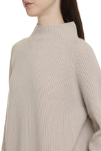 Carica l'immagine nel visualizzatore di Gallery, Pullover dolcevita Elica in lana e cachemire
