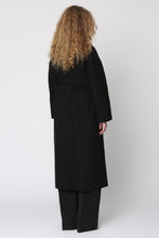 Load image into Gallery viewer, Elisa wool long coat
