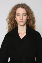 Load image into Gallery viewer, Elisa wool long coat
