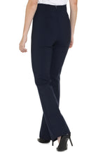 Carica l'immagine nel visualizzatore di Gallery, Pantaloni flared-leg Elleni
