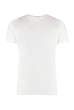 Load image into Gallery viewer, Elmo Cotton crew-neck T-shirt

