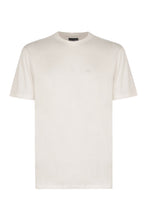 Carica l'immagine nel visualizzatore di Gallery, T-shirt con logo
