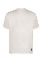 Carica l'immagine nel visualizzatore di Gallery, T-shirt con logo
