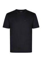 Carica l'immagine nel visualizzatore di Gallery, T-shirt con logo
