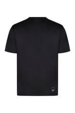 Carica l'immagine nel visualizzatore di Gallery, T-shirt con logo
