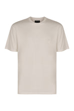Carica l'immagine nel visualizzatore di Gallery, T-shirt in cotone con logo
