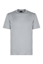 Carica l'immagine nel visualizzatore di Gallery, T-shirt in cotone con logo
