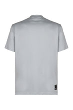 Carica l'immagine nel visualizzatore di Gallery, T-shirt in cotone con logo
