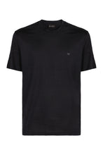 Carica l'immagine nel visualizzatore di Gallery, T-shirt in cotone con logo
