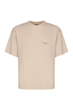 Carica l'immagine nel visualizzatore di Gallery, T-shirt girocollo in cotone
