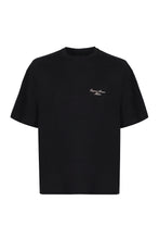 Carica l'immagine nel visualizzatore di Gallery, T-shirt girocollo in cotone
