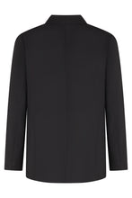 Load image into Gallery viewer, Single-breasted two-button jacket

