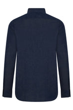 Carica l'immagine nel visualizzatore di Gallery, Camicia in denim a maniche lunghe

