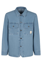 Carica l'immagine nel visualizzatore di Gallery, Camicia in denim

