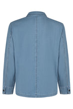 Carica l'immagine nel visualizzatore di Gallery, Camicia in denim
