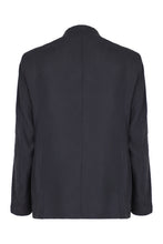 Carica l'immagine nel visualizzatore di Gallery, Camicia in cotone con colletto alla coreana
